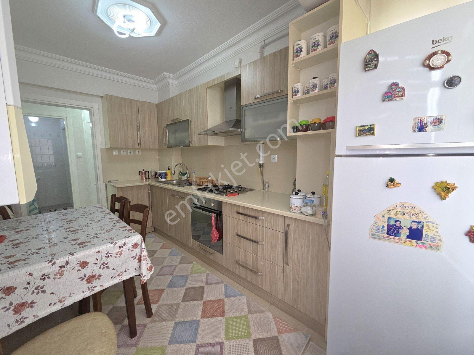 Keşan Aşağı Zaferiye Mah. Yenilenmiş 3+1 Satılık Daire - Görsel 20