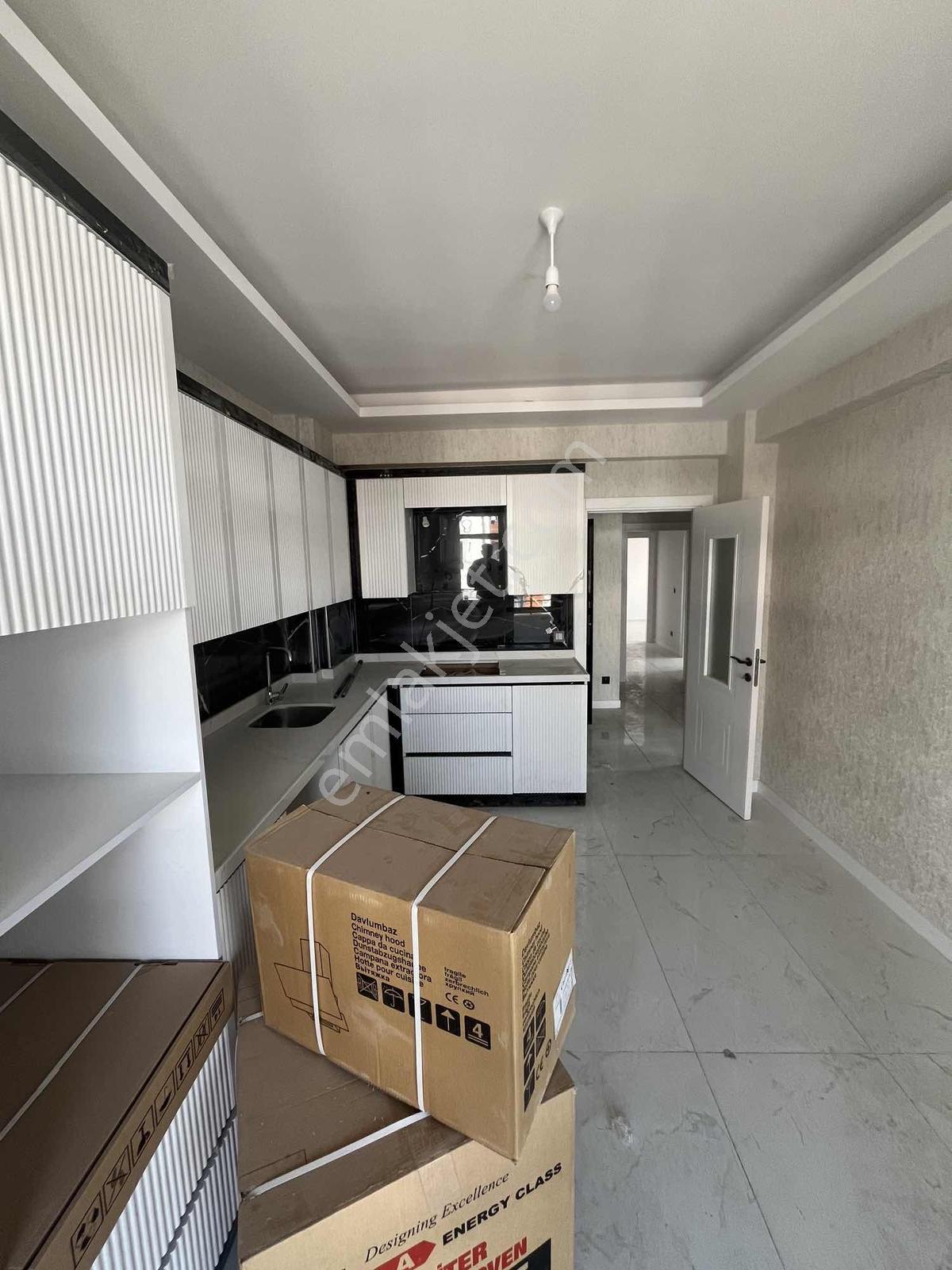 Bölgenin En Hesaplı En Lüks Dairesi - Görsel 22