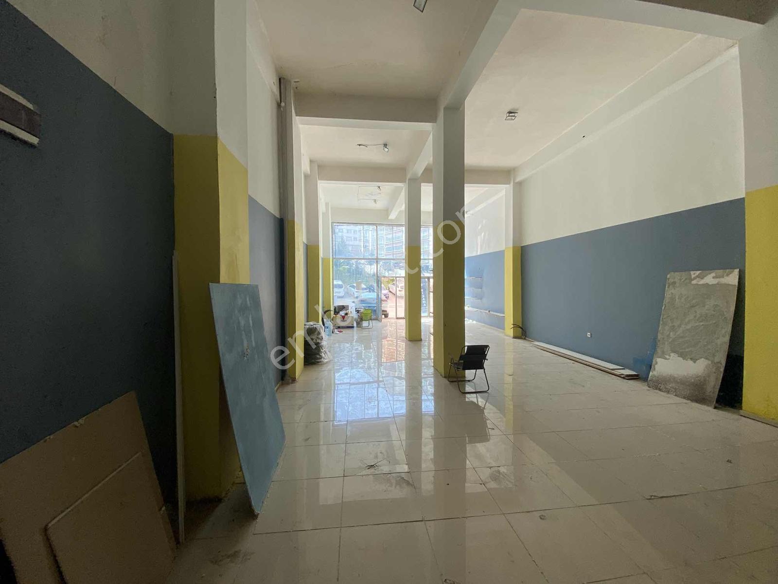 Yonca Emlak Durali Alıç Mah. 165m2 Kiralık Dükkan - Görsel 5