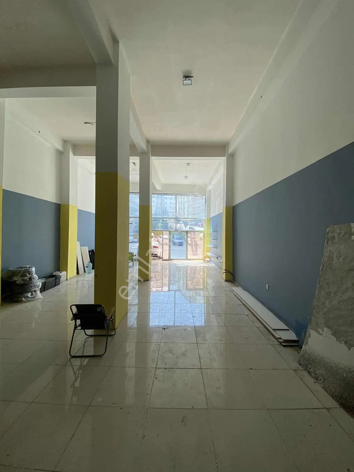 Yonca Emlak Durali Alıç Mah. 165m2 Kiralık Dükkan - Görsel 3