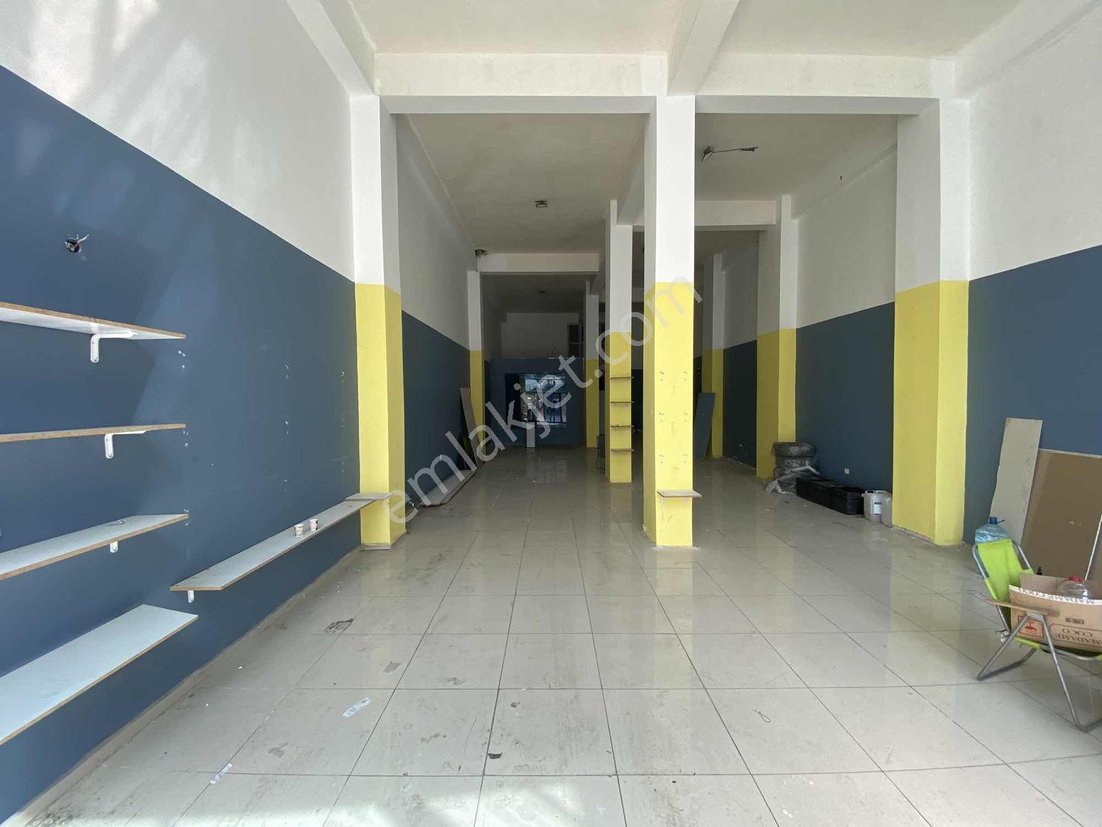Yonca Emlak Durali Alıç Mah. 165m2 Kiralık Dükkan - Görsel 9