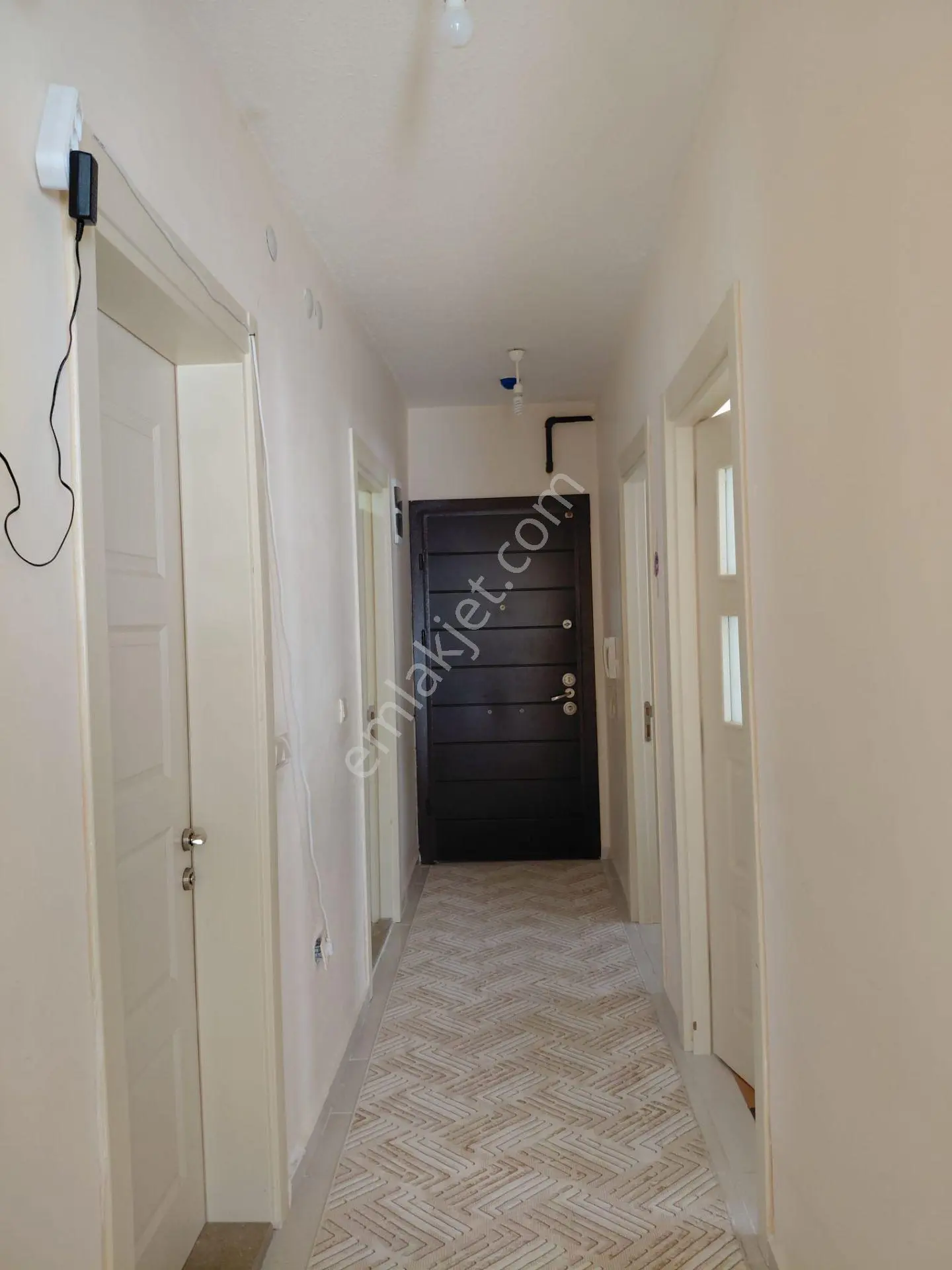 Aksaray Satılık Daire Toki 7 Etap 2+1 85 M Giriş Daire - Görsel 5