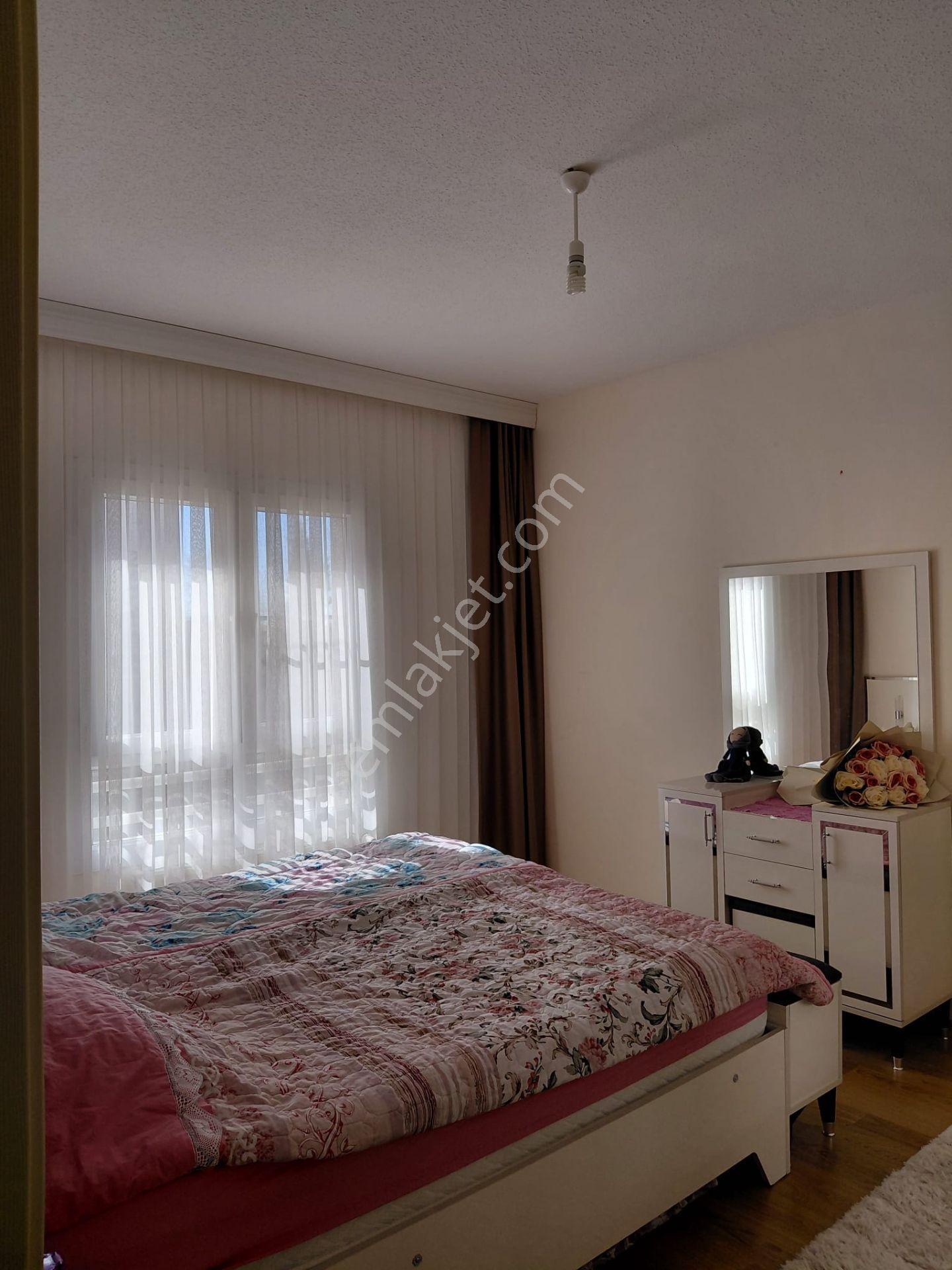 Aksaray Satılık Daire Toki 7 Etap 2+1 85 M Giriş Daire - Görsel 4