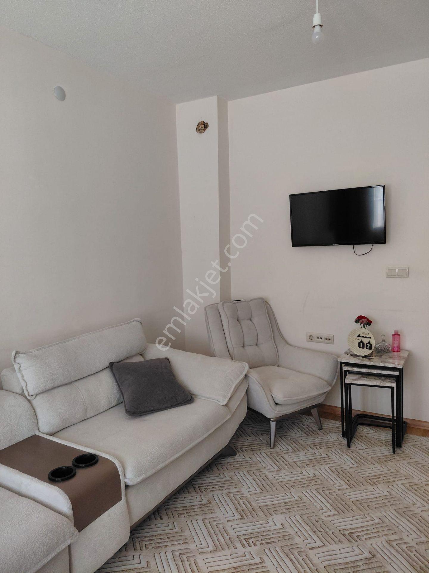 Aksaray Satılık Daire Toki 7 Etap 2+1 85 M Giriş Daire - Görsel 2