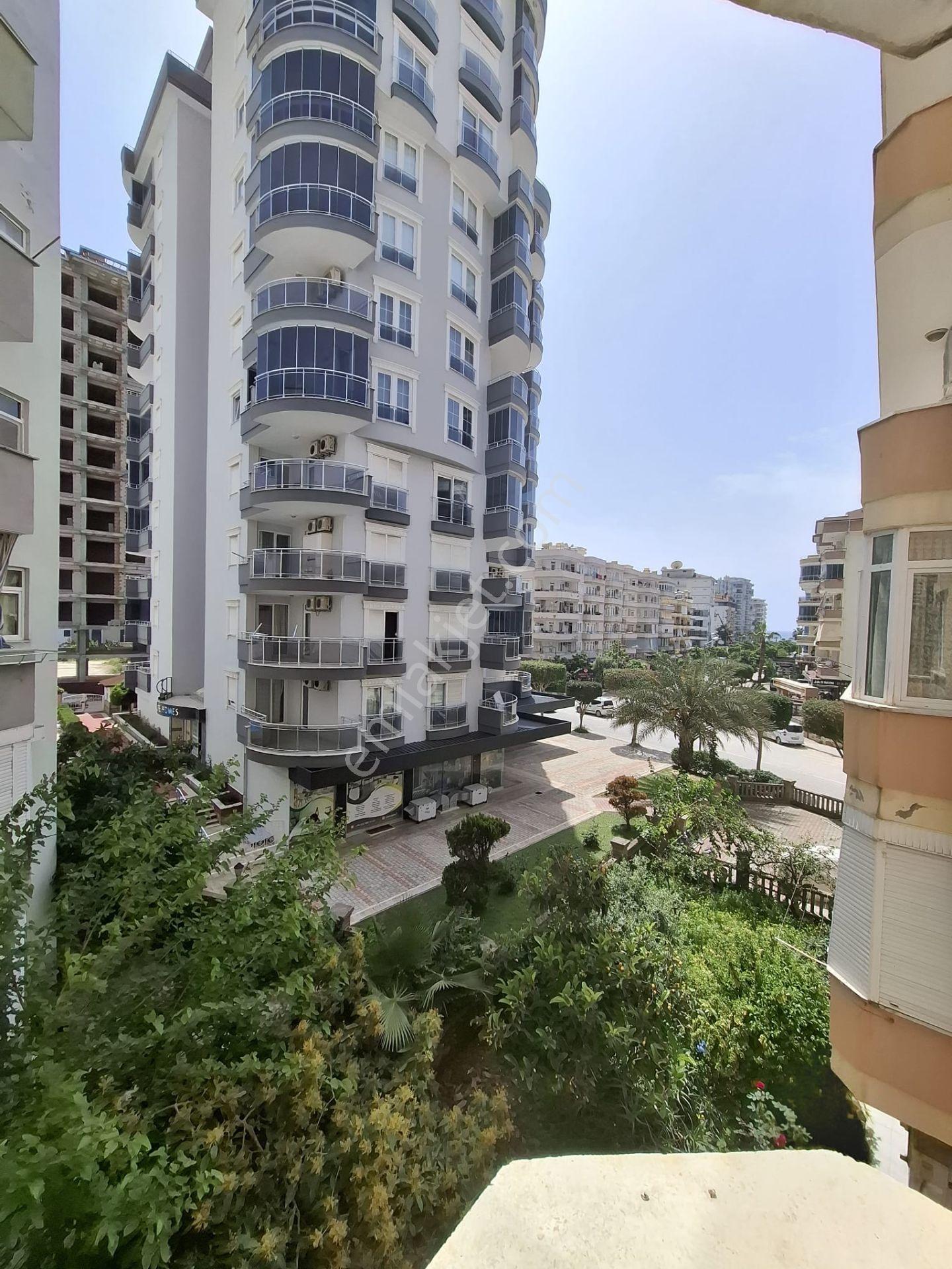 Satılık -daire Alanyada Mahmutlarda [2+1] Satılık Daire - Görsel 2