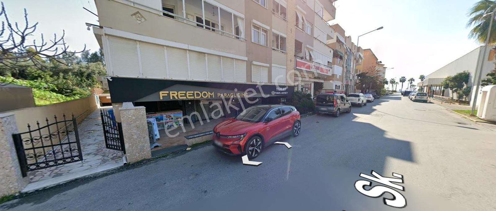 Kiralık Alanya Merkezde 4 Nolu Sağlık Ocağı Karşısı - Görsel 7