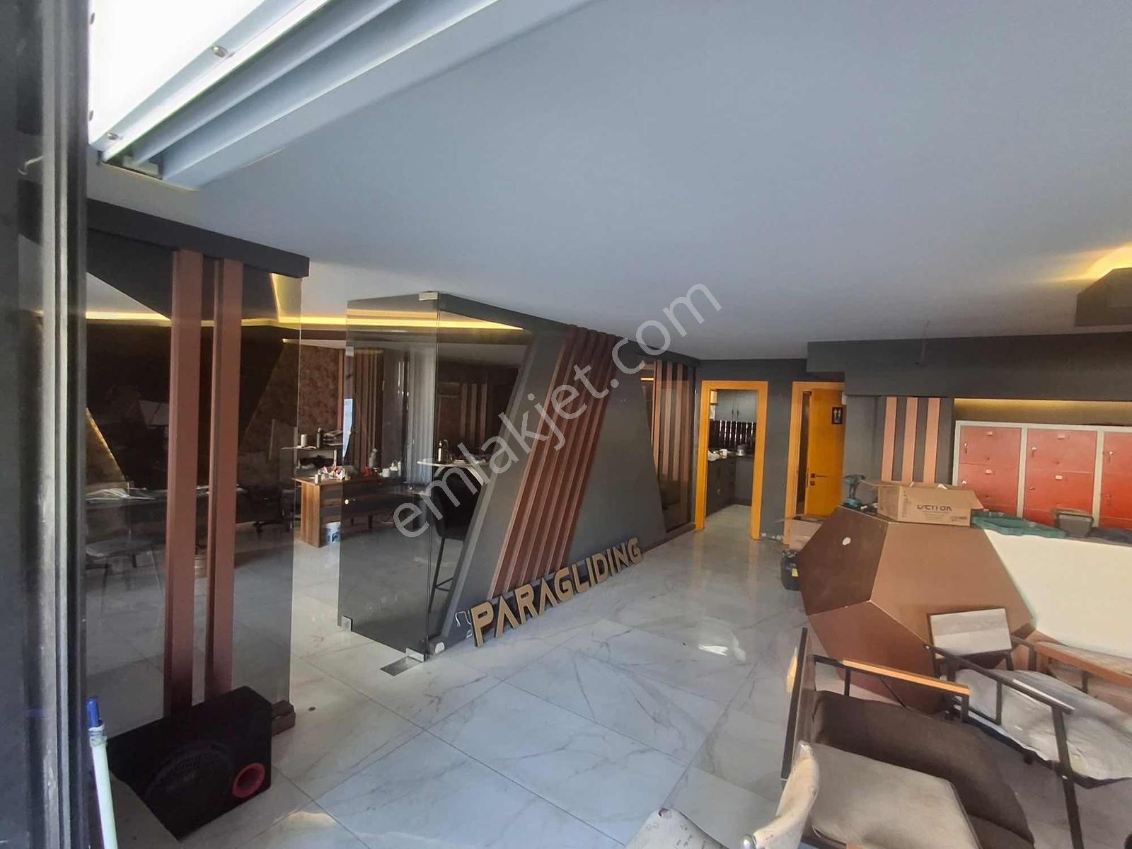 Kiralık Alanya Merkezde 4 Nolu Sağlık Ocağı Karşısı - Görsel 10