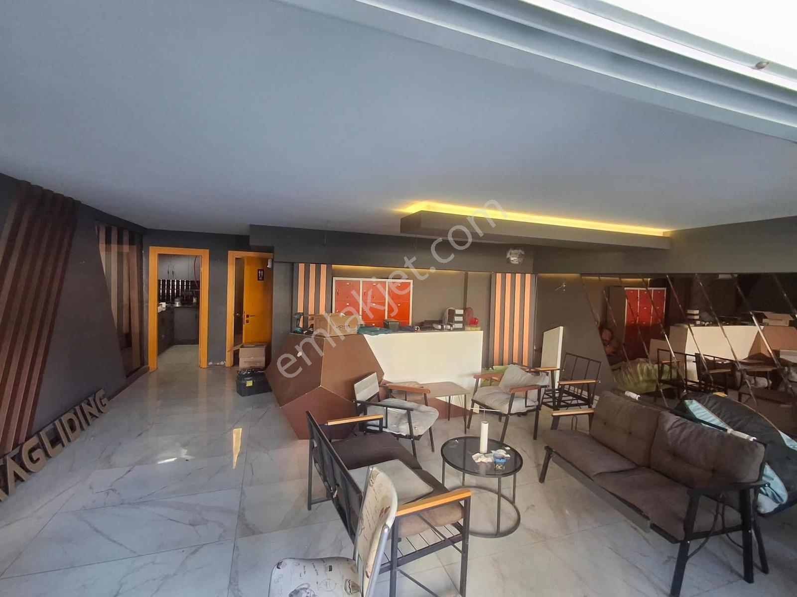Kiralık Alanya Merkezde 4 Nolu Sağlık Ocağı Karşısı