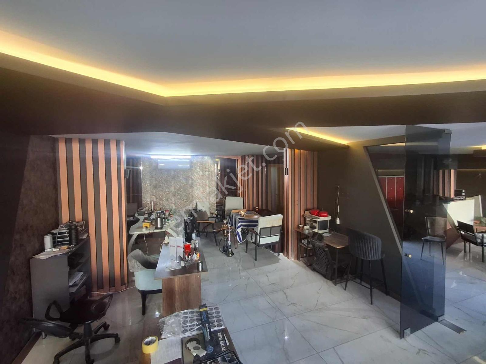 Kiralık Alanya Merkezde 4 Nolu Sağlık Ocağı Karşısı - Görsel 6