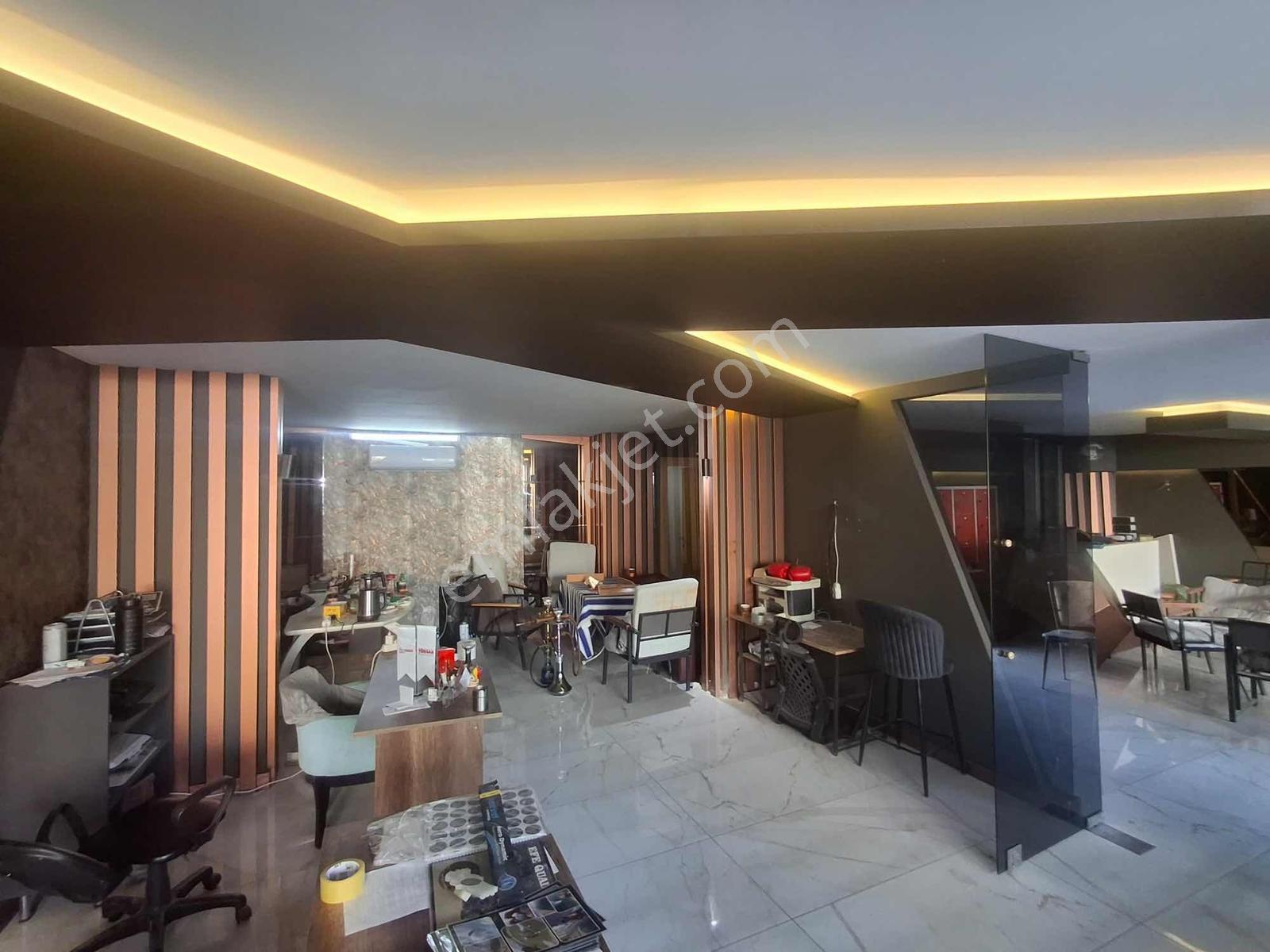 Kiralık Alanya Merkezde 4 Nolu Sağlık Ocağı Karşısı - Görsel 5