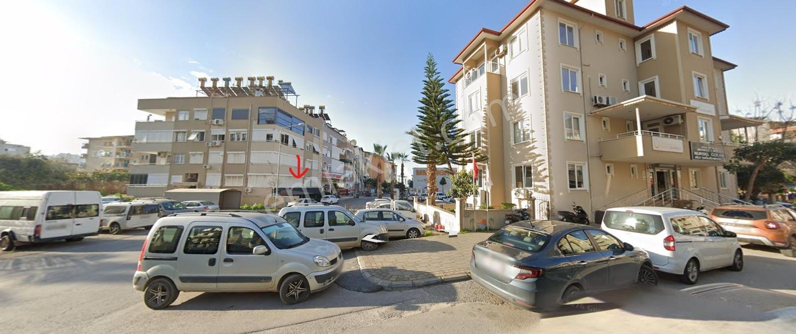 Kiralık Alanya Merkezde 4 Nolu Sağlık Ocağı Karşısı - Görsel 3