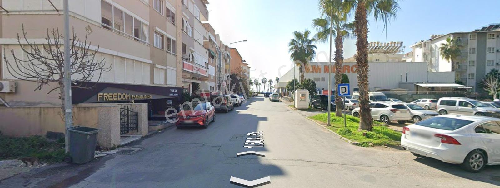 Kiralık Alanya Merkezde 4 Nolu Sağlık Ocağı Karşısı - Görsel 2