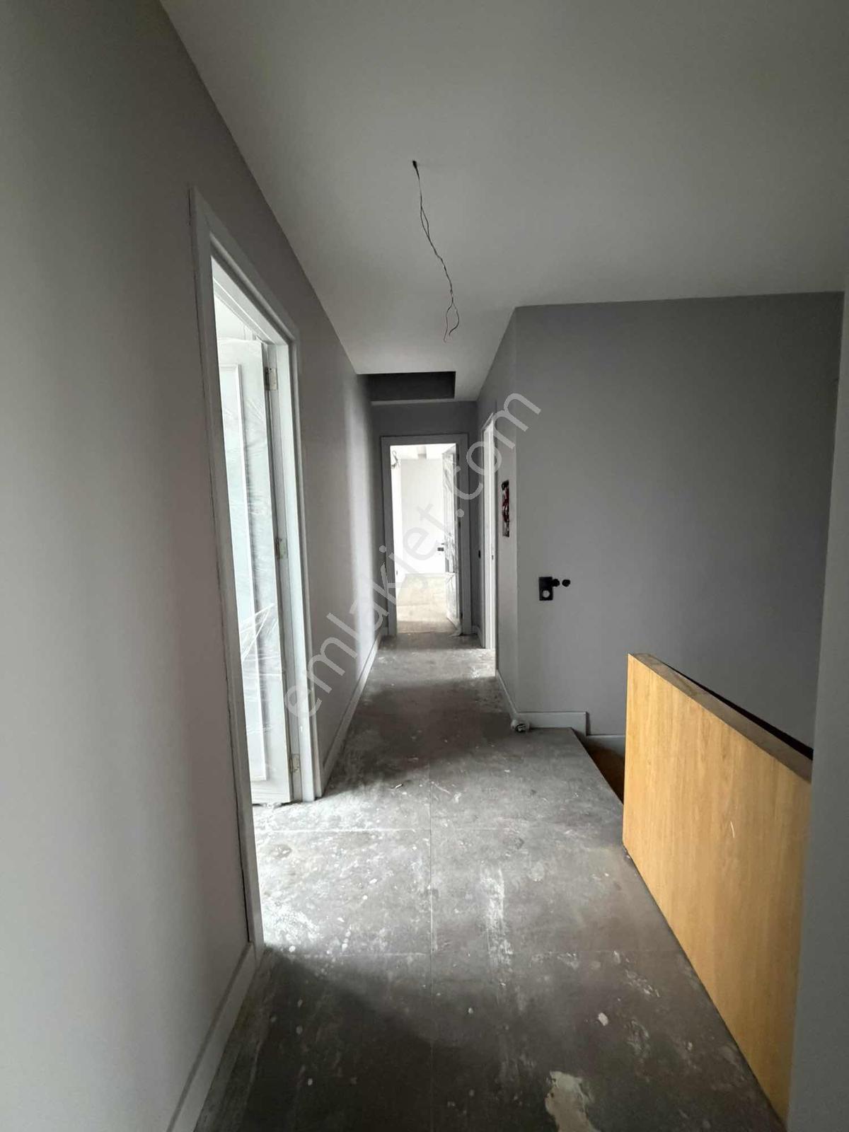 Astera Villalarında Bağımsız Güvenlikli Sitede 4+1 Sıfır Villa - Görsel 6