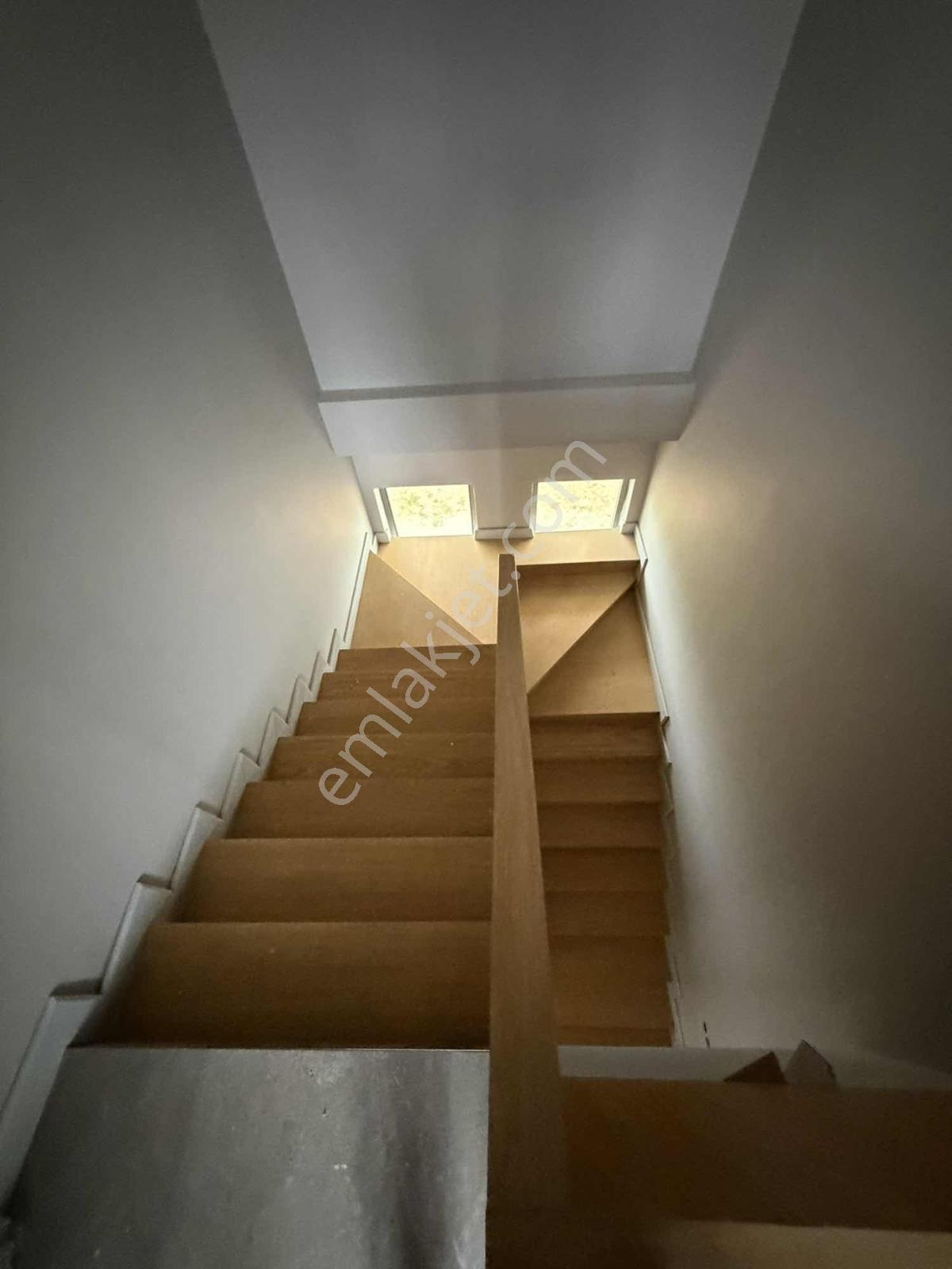 Astera Villalarında Bağımsız Güvenlikli Sitede 4+1 Sıfır Villa - Görsel 9