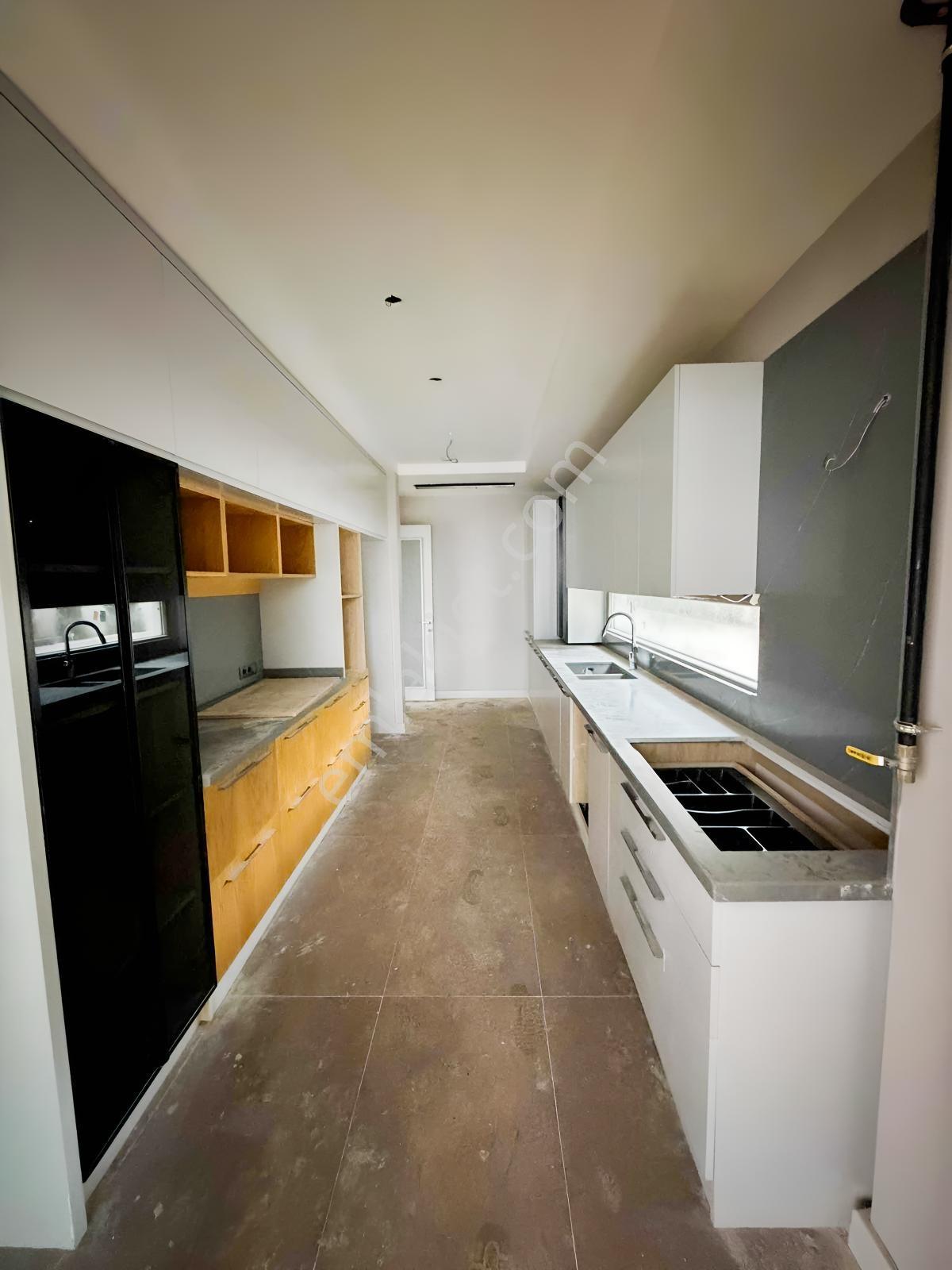 Astera Villalarında Bağımsız Güvenlikli Sitede 4+1 Sıfır Villa - Görsel 23