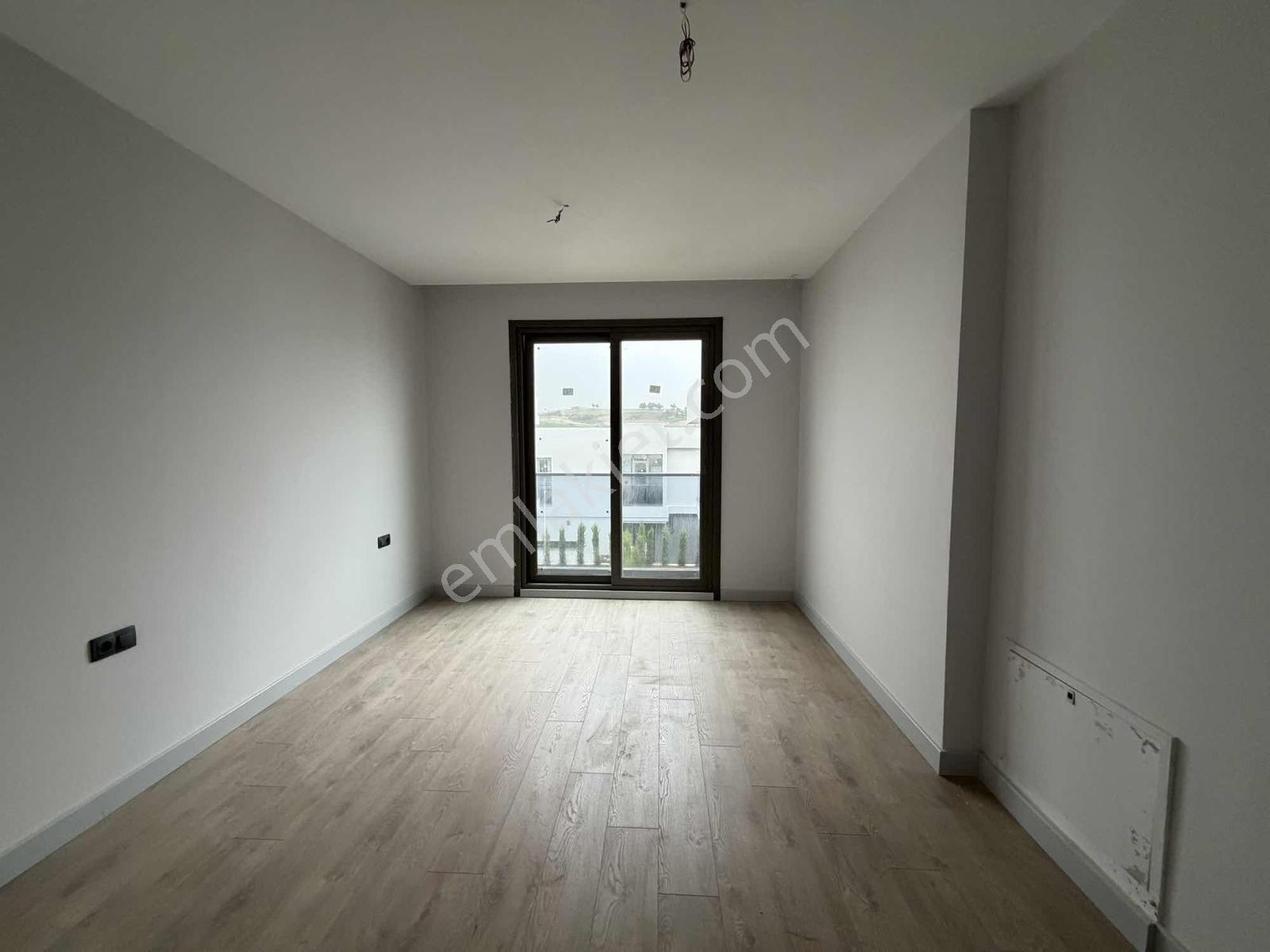 Astera Villalarında Bağımsız Güvenlikli Sitede 4+1 Sıfır Villa - Görsel 28