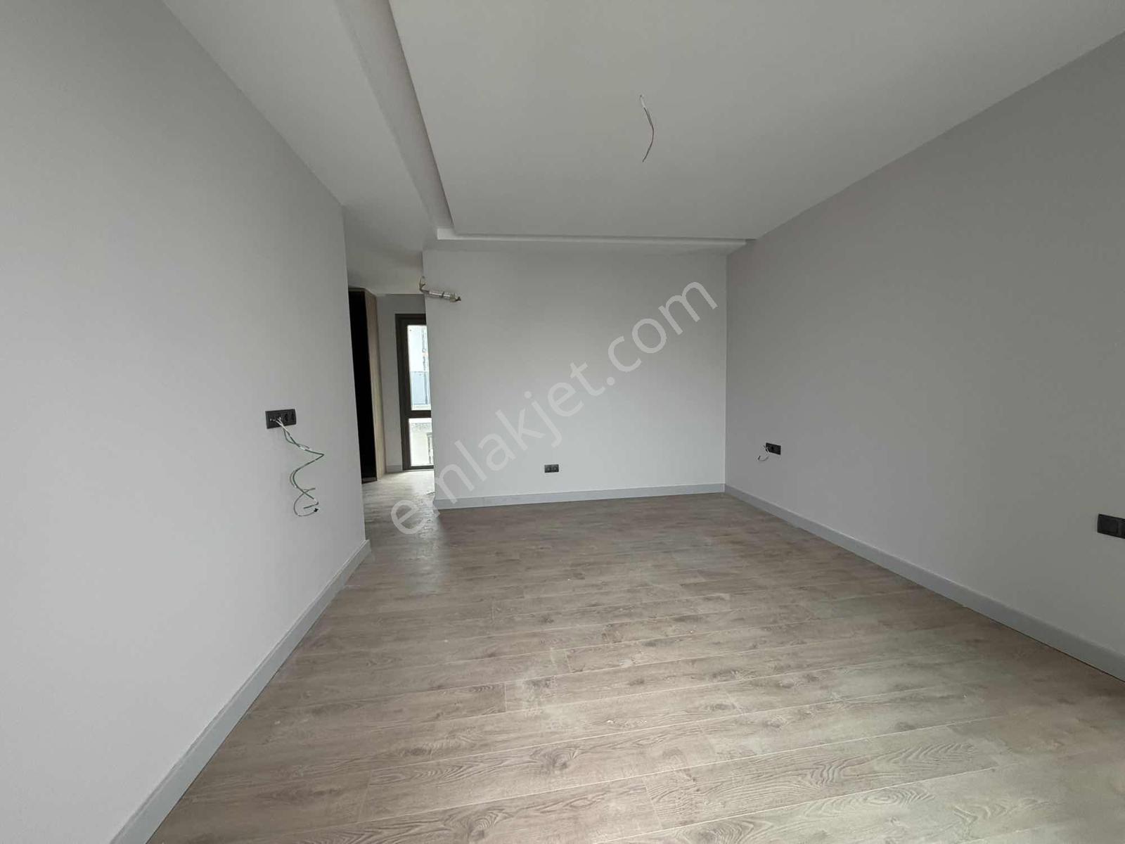 Astera Villalarında Bağımsız Güvenlikli Sitede 4+1 Sıfır Villa - Görsel 14