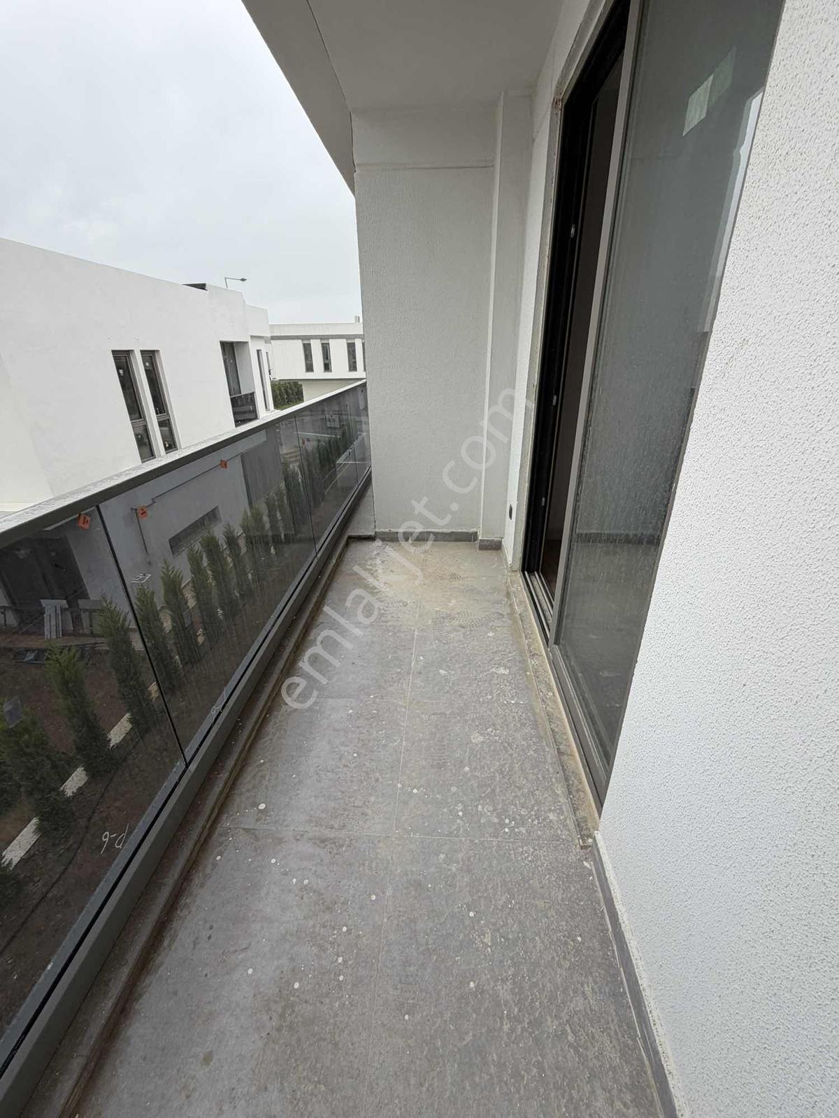 Astera Villalarında Bağımsız Güvenlikli Sitede 4+1 Sıfır Villa - Görsel 15