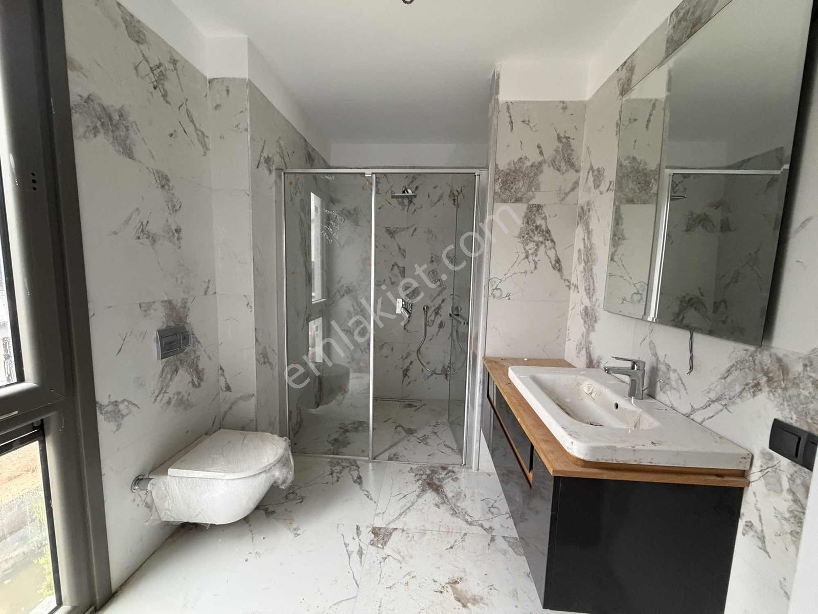 Astera Villalarında Bağımsız Güvenlikli Sitede 4+1 Sıfır Villa - Görsel 16