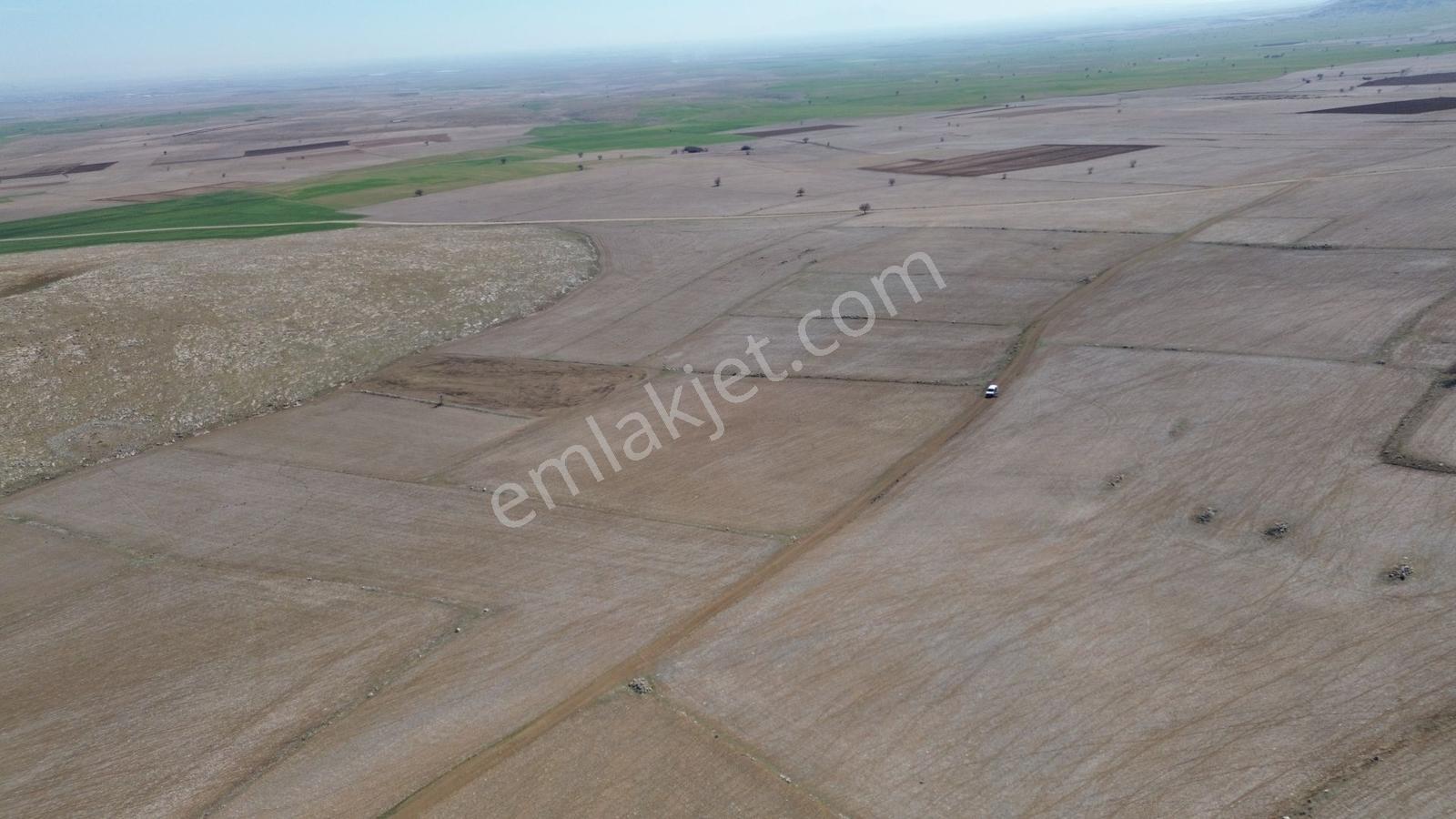 Meram Kayhüyük'de 8.303 M² Müstakil Tapulu Tarla - Görsel 13