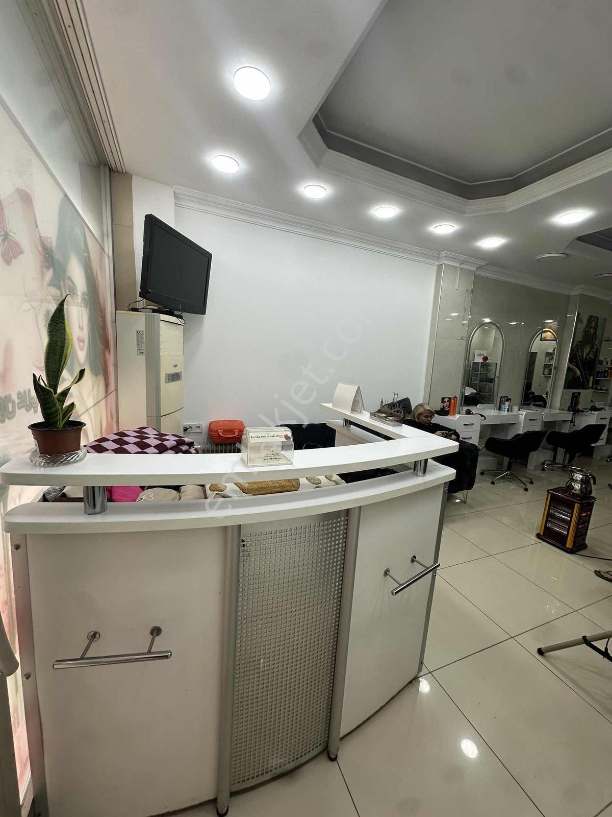 Devren Kiralık Kuaför - Görsel 25