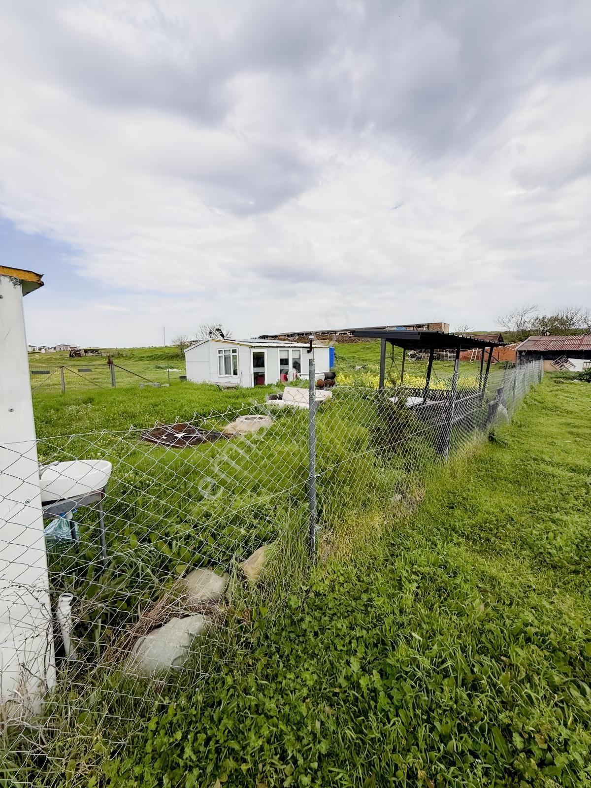 Akkaya İnşaattan Köşebaşı Villa İmarlı 352 M2 - Görsel 7