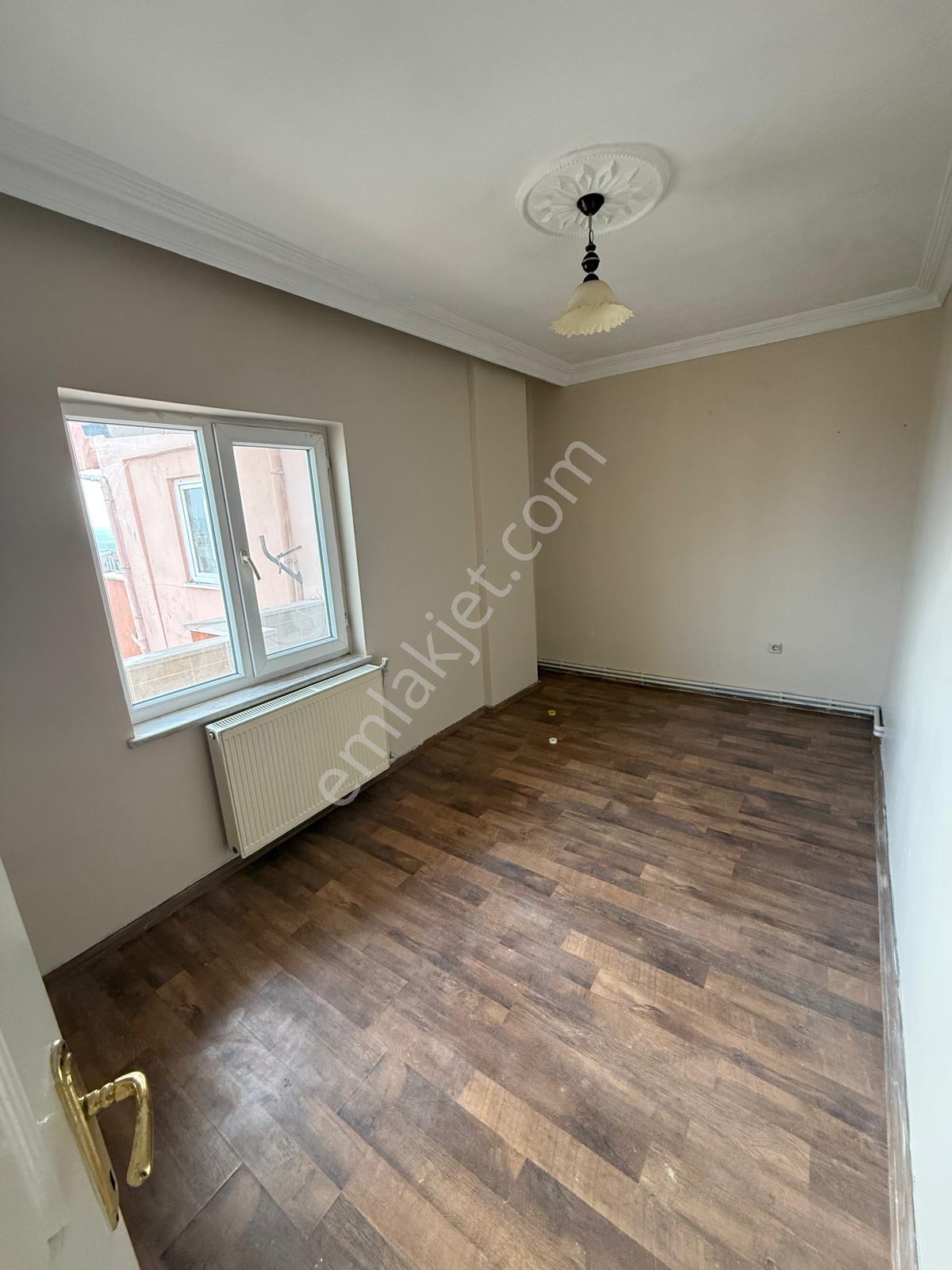 Ege Emlak'tan Çarşıya Yakın Muhteşem Manzaralı Kiralık 2+1 Daire - Görsel 17