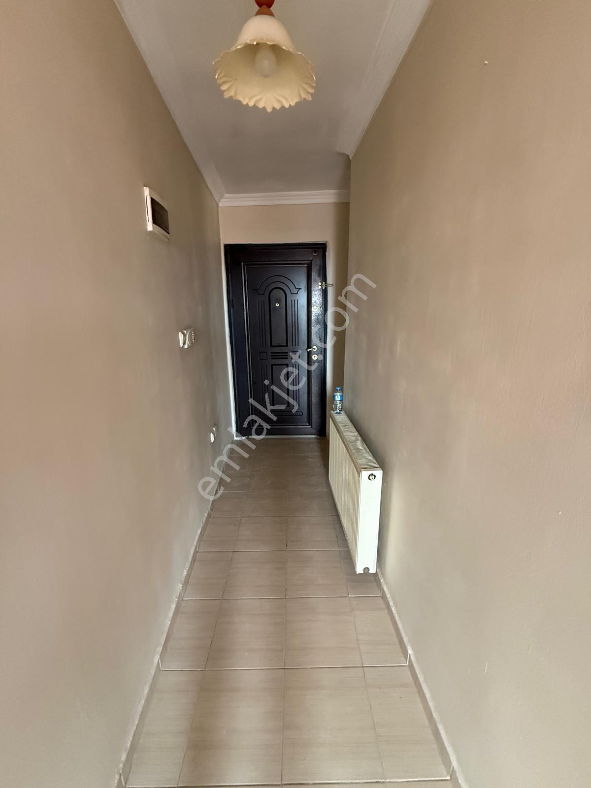 Ege Emlak'tan Çarşıya Yakın Muhteşem Manzaralı Kiralık 2+1 Daire - Görsel 19