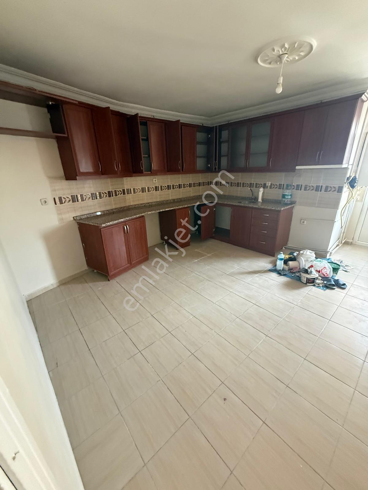 Ege Emlak'tan Çarşıya Yakın Muhteşem Manzaralı Kiralık 2+1 Daire - Görsel 9