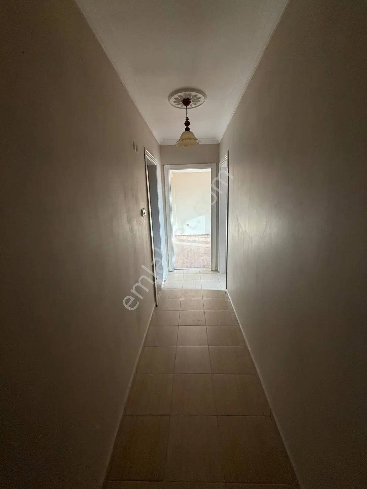 Ege Emlak'tan Çarşıya Yakın Muhteşem Manzaralı Kiralık 2+1 Daire - Görsel 4