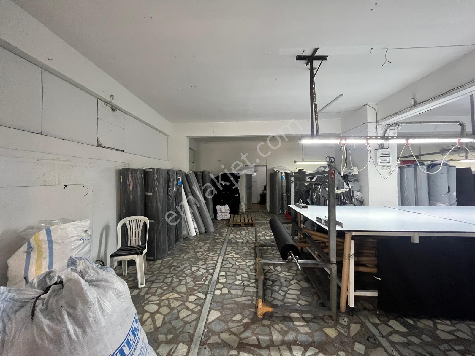 Esenler Fatih Mahallesi'nde Kiralık 200 M² Dükkan - Görsel 29