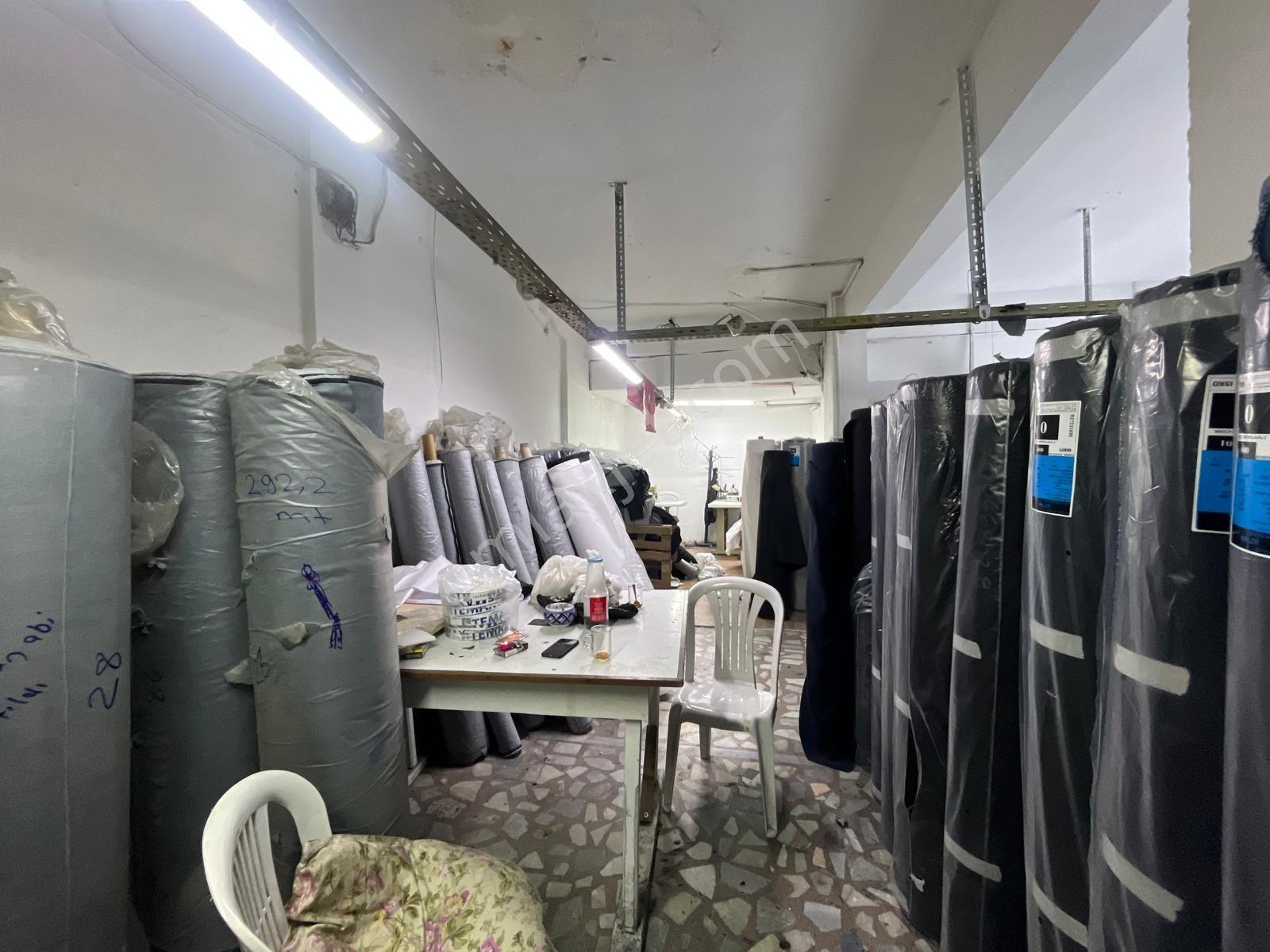 Esenler Fatih Mahallesi'nde Kiralık 200 M² Dükkan - Görsel 19