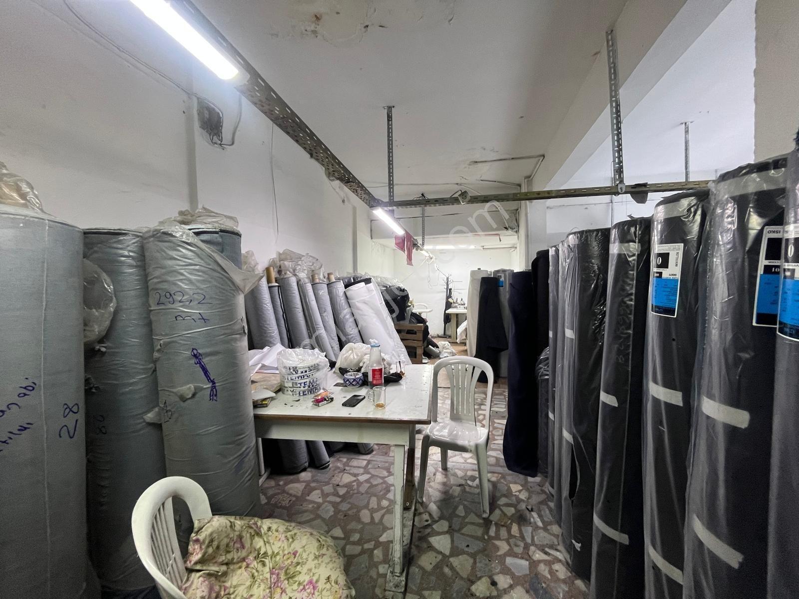 Esenler Fatih Mahallesi'nde Kiralık 200 M² Dükkan - Görsel 20