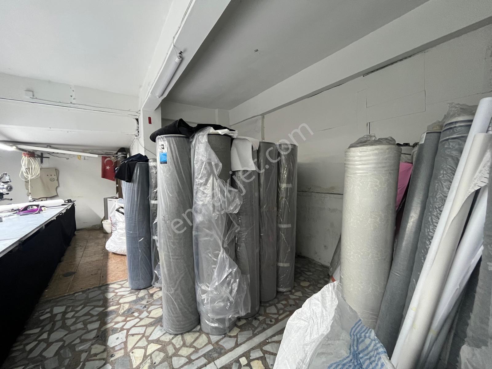 Esenler Fatih Mahallesi'nde Kiralık 200 M² Dükkan - Görsel 10