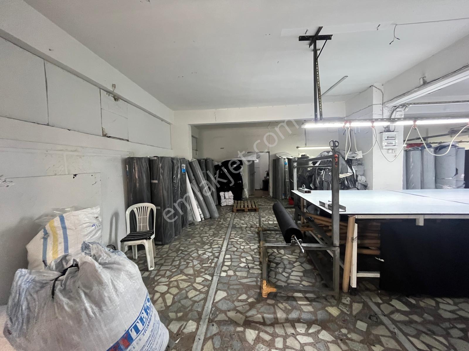 Esenler Fatih Mahallesi'nde Kiralık 200 M² Dükkan - Görsel 15