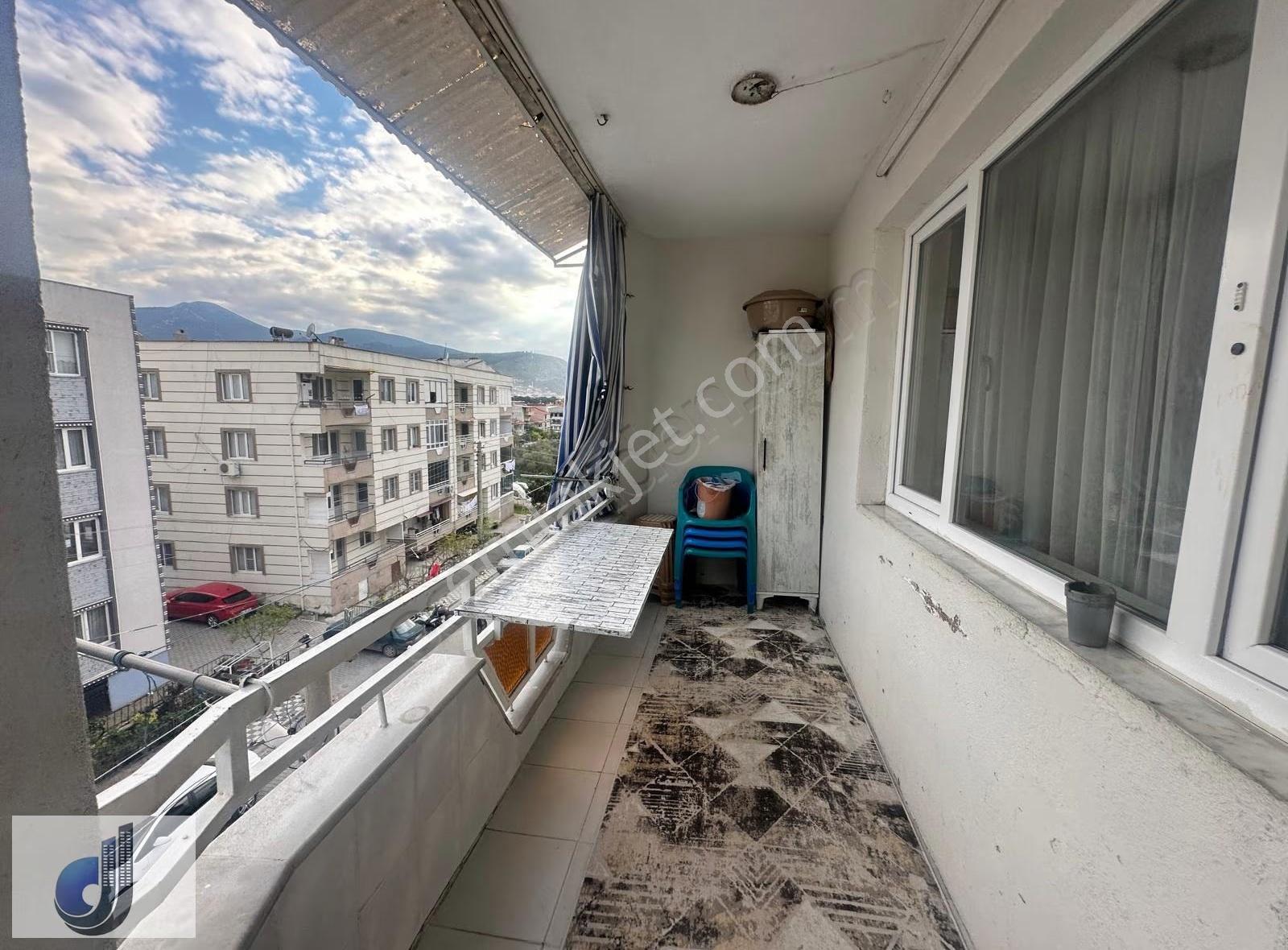 Hürriyet Mahallesi Büyük Migros Altında Satılık Daire - Görsel 3