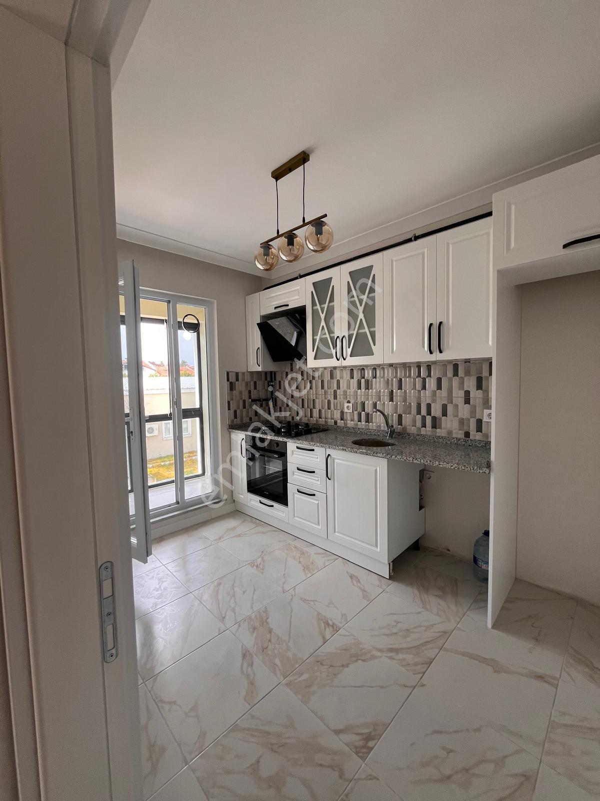 Gör-al Gayrimenkulden Sırtbağlarda Ultra Lüx 2+1 Satılık Daire - Görsel 8