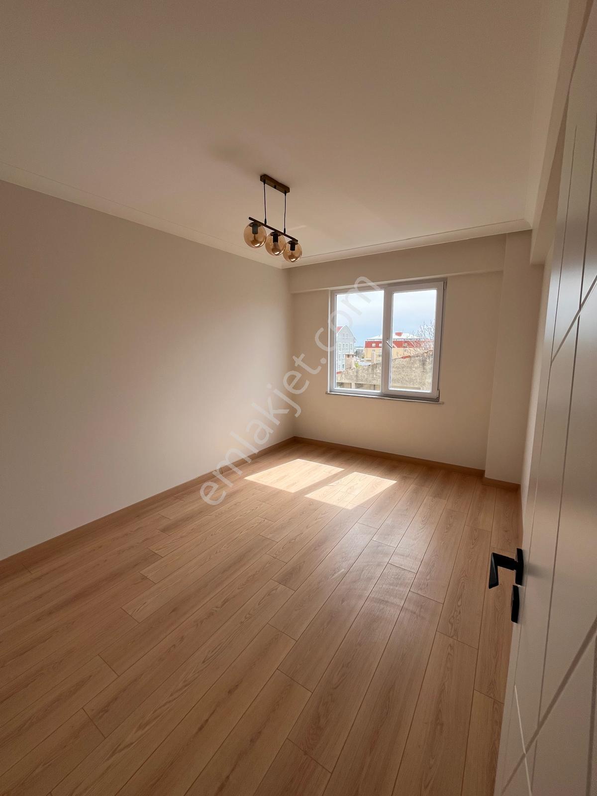 Gör-al Gayrimenkulden Sırtbağlarda Ultra Lüx 2+1 Satılık Daire - Görsel 4