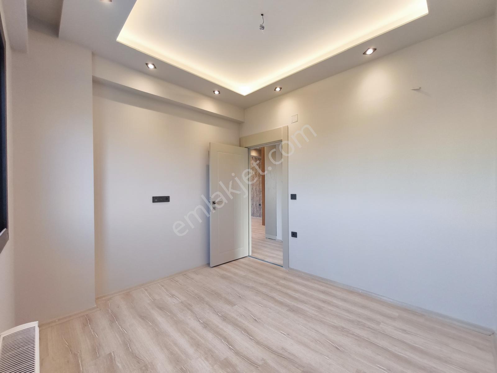 Üstünkent'ten Kuyuluk'ta Modern Projede 2+1 Satılık Sıfır Daire - Görsel 7