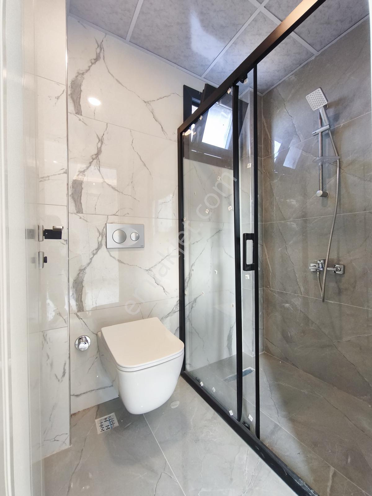 Üstünkent'ten Kuyuluk'ta Modern Projede 2+1 Satılık Sıfır Daire - Görsel 16