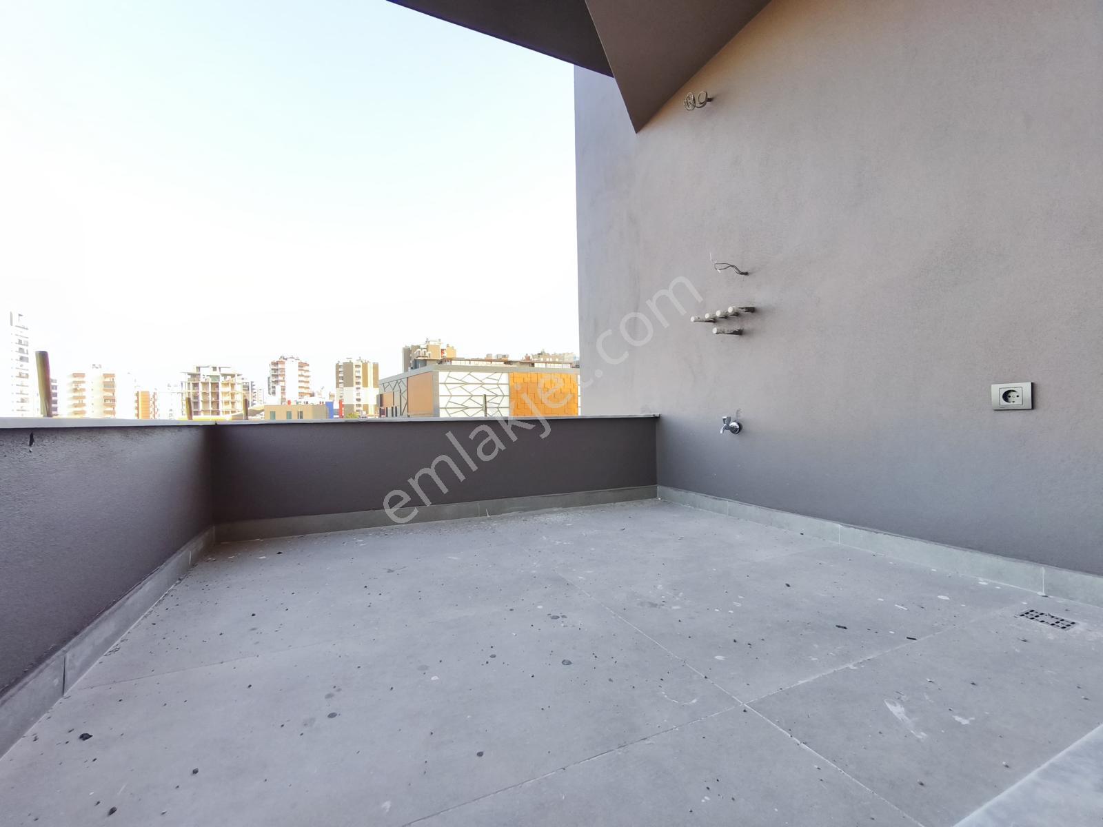 Üstünkent'ten Kuyuluk'ta Modern Projede 2+1 Satılık Sıfır Daire - Görsel 12