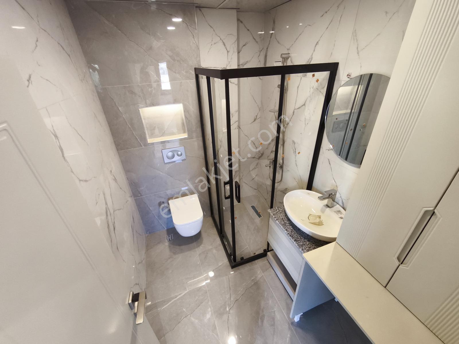 Üstünkent'ten Kuyuluk'ta Modern Projede 2+1 Satılık Sıfır Daire - Görsel 9