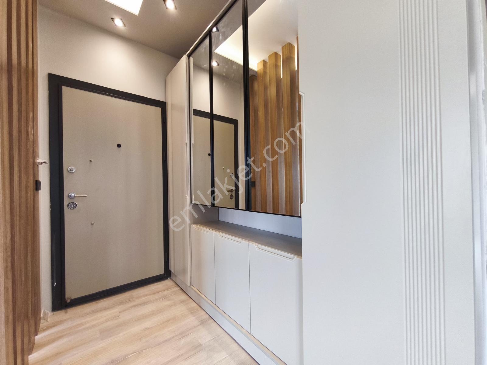 Üstünkent'ten Kuyuluk'ta Modern Projede 2+1 Satılık Sıfır Daire - Görsel 4