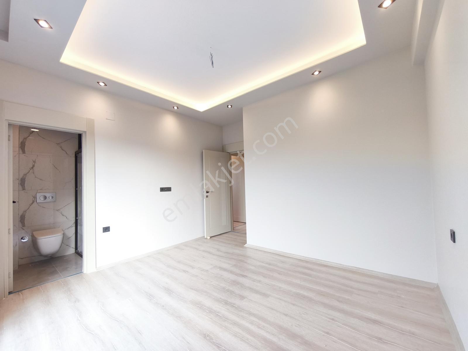 Üstünkent'ten Kuyuluk'ta Modern Projede 2+1 Satılık Sıfır Daire - Görsel 19