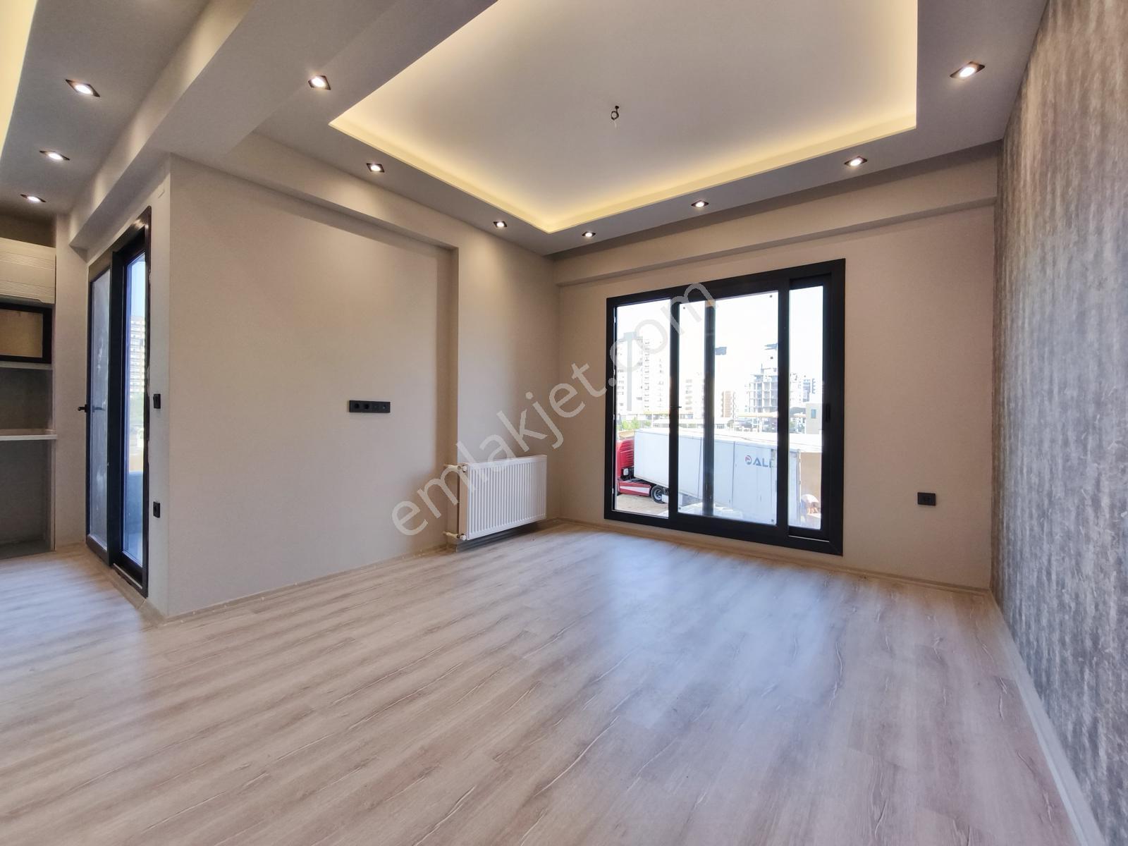Üstünkent'ten Kuyuluk'ta Modern Projede 2+1 Satılık Sıfır Daire - Görsel 2