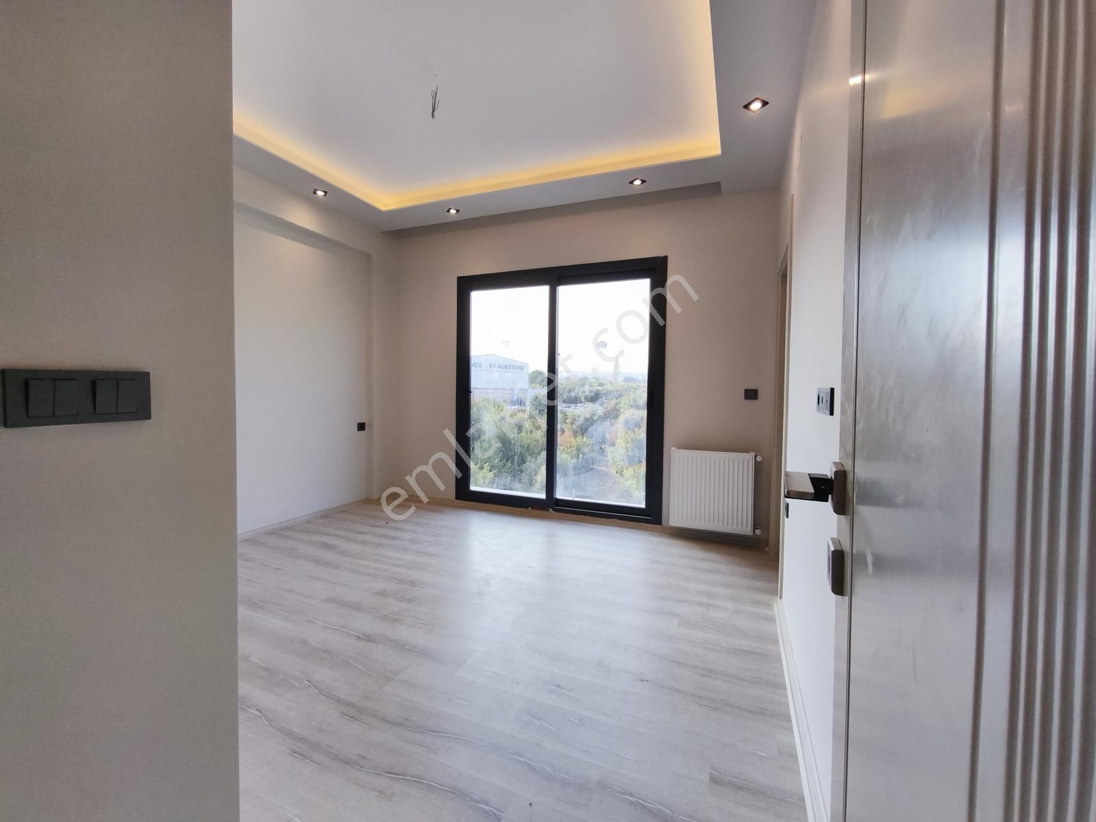 Üstünkent'ten Kuyuluk'ta Modern Projede 2+1 Satılık Sıfır Daire - Görsel 21