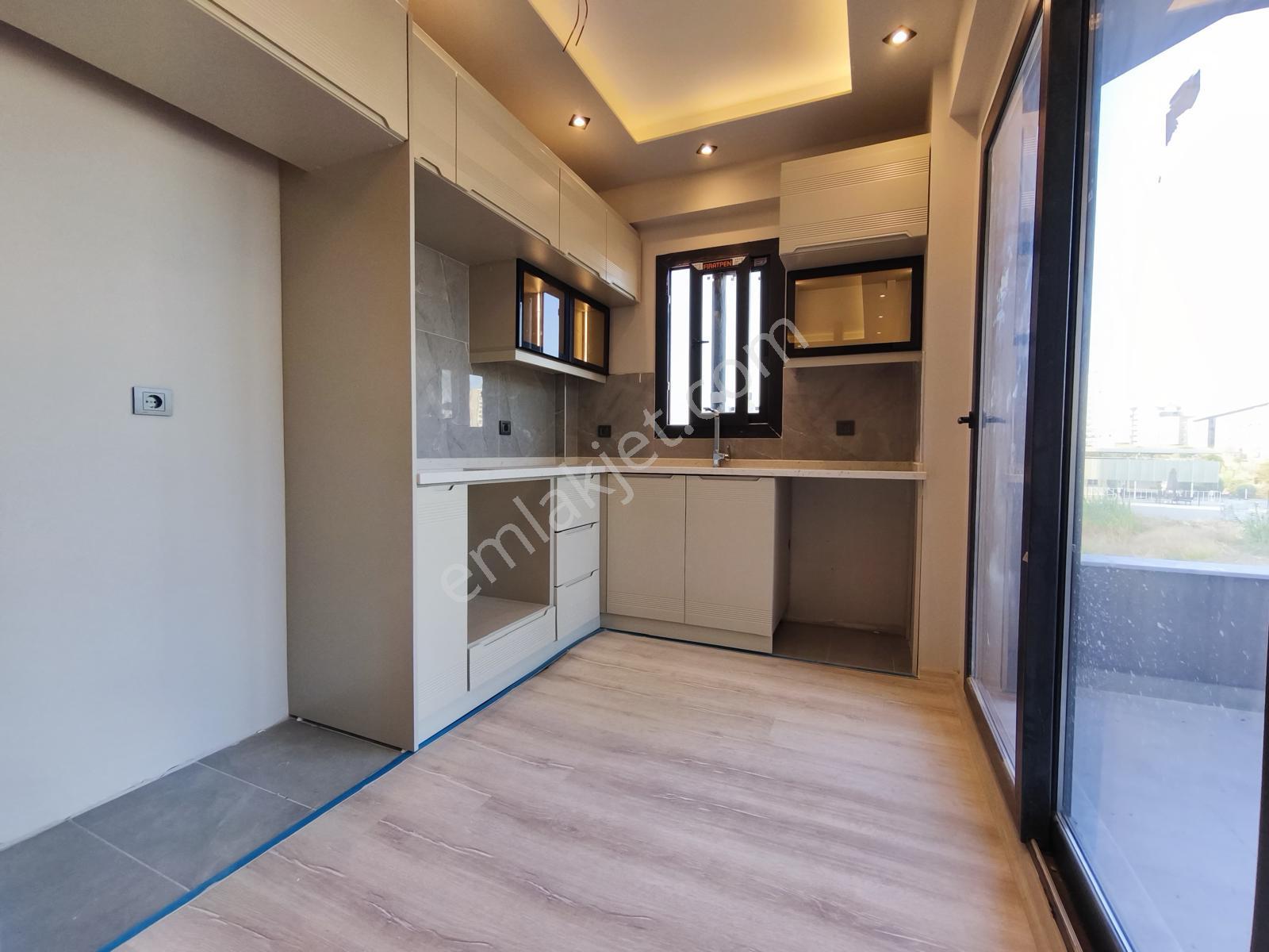 Üstünkent'ten Kuyuluk'ta Modern Projede 2+1 Satılık Sıfır Daire - Görsel 5