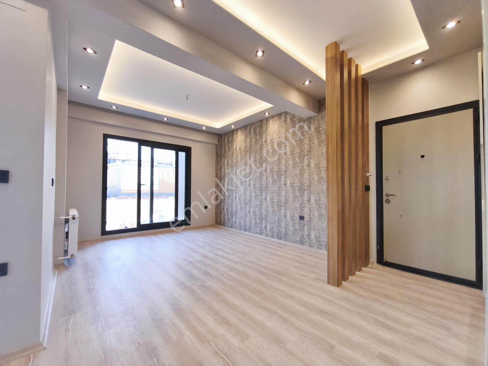 Üstünkent'ten Kuyuluk'ta Modern Projede 2+1 Satılık Sıfır Daire - Görsel 20
