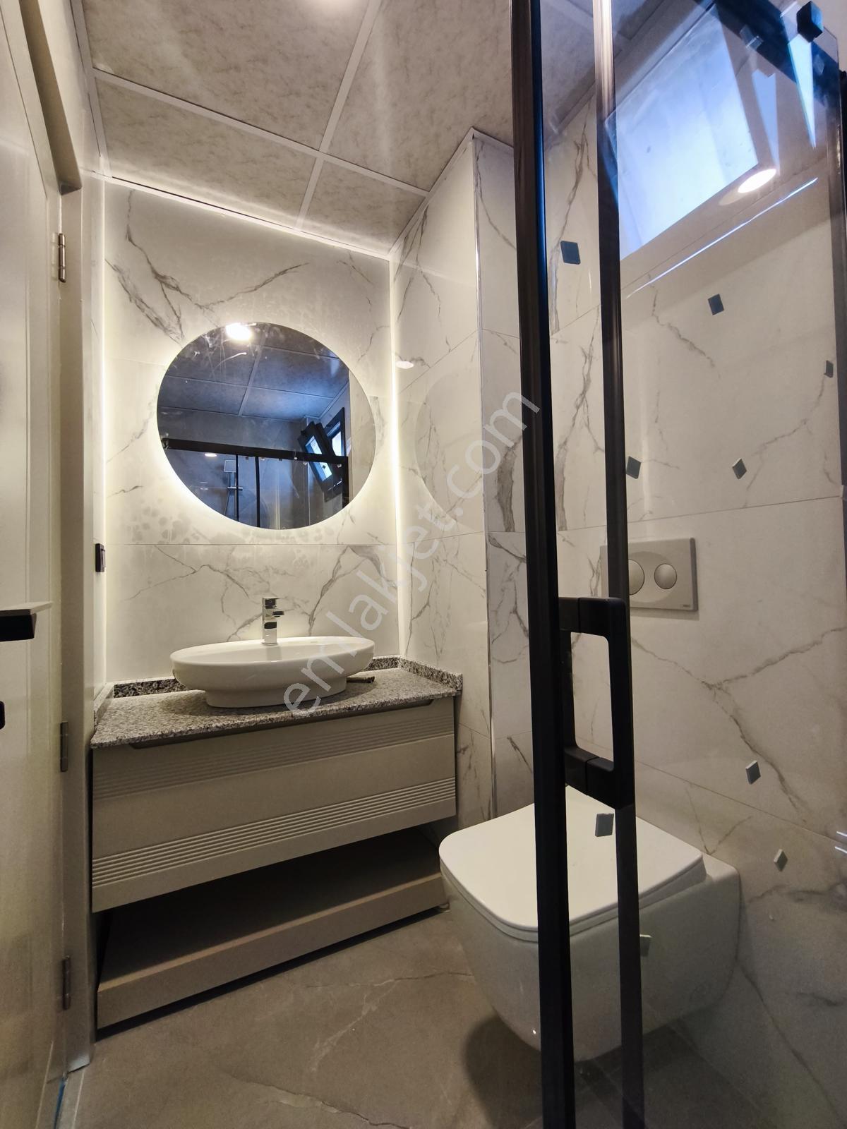 Üstünkent'ten Kuyuluk'ta Modern Projede 2+1 Satılık Sıfır Daire - Görsel 15