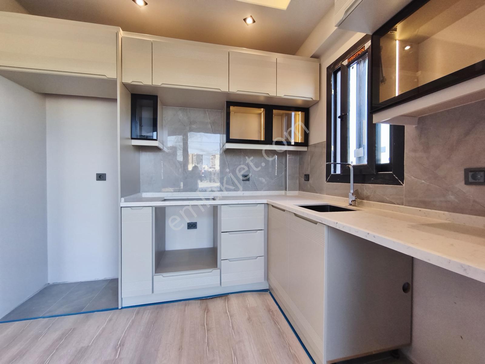 Üstünkent'ten Kuyuluk'ta Modern Projede 2+1 Satılık Sıfır Daire - Görsel 3